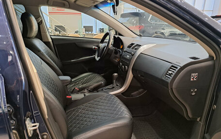 Toyota Corolla, 2010 год, 950 000 рублей, 13 фотография