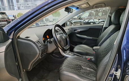 Toyota Corolla, 2010 год, 950 000 рублей, 20 фотография