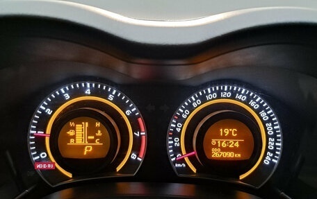 Toyota Corolla, 2010 год, 950 000 рублей, 16 фотография