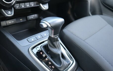 KIA Rio IV, 2022 год, 1 775 000 рублей, 17 фотография