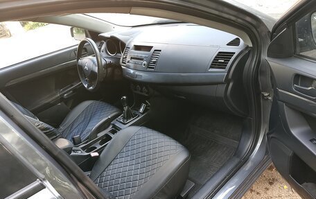 Mitsubishi Lancer IX, 2008 год, 420 000 рублей, 7 фотография