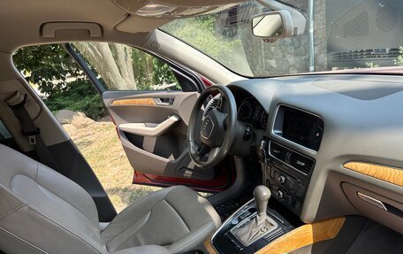 Audi Q5, 2011 год, 1 600 000 рублей, 3 фотография