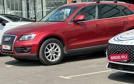 Audi Q5, 2011 год, 1 600 000 рублей, 4 фотография