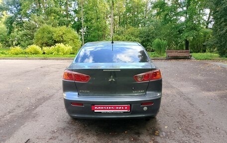 Mitsubishi Lancer IX, 2008 год, 420 000 рублей, 5 фотография