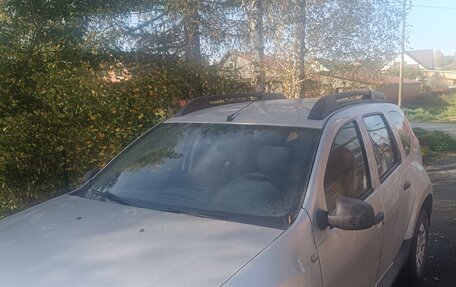 Renault Duster I рестайлинг, 2013 год, 559 000 рублей, 2 фотография