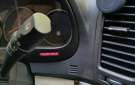 Hyundai Santa Fe III рестайлинг, 2011 год, 1 200 000 рублей, 11 фотография