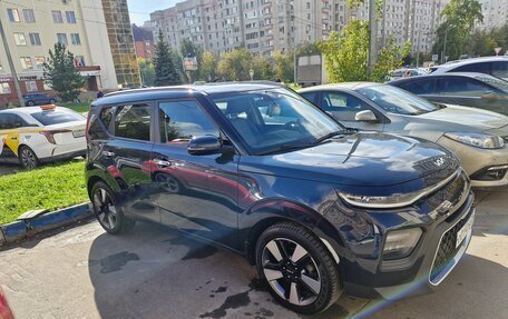 KIA Soul III, 2021 год, 2 100 000 рублей, 2 фотография