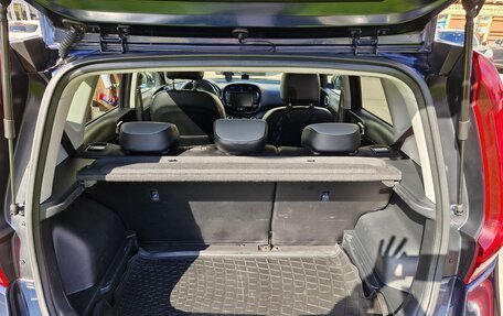 KIA Soul III, 2021 год, 2 100 000 рублей, 5 фотография
