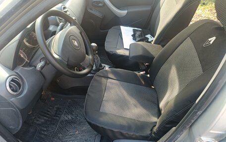 Renault Duster I рестайлинг, 2013 год, 559 000 рублей, 8 фотография