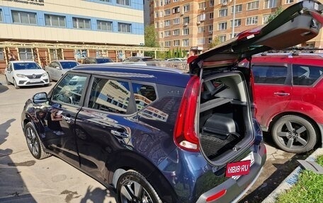 KIA Soul III, 2021 год, 2 100 000 рублей, 6 фотография