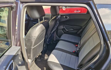 KIA Soul III, 2021 год, 2 100 000 рублей, 11 фотография