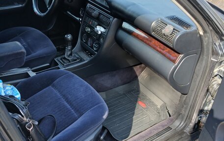 Audi 100, 1991 год, 199 000 рублей, 9 фотография