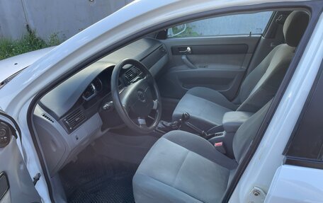 Daewoo Gentra II, 2013 год, 500 000 рублей, 8 фотография
