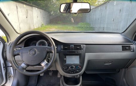Daewoo Gentra II, 2013 год, 500 000 рублей, 10 фотография