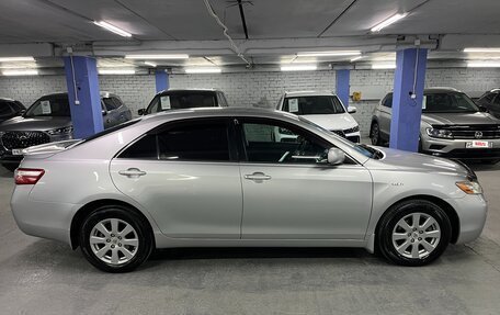 Toyota Camry, 2008 год, 935 000 рублей, 4 фотография
