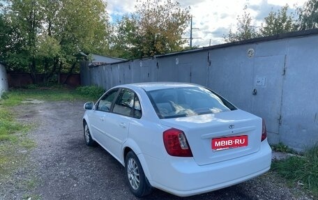 Daewoo Gentra II, 2013 год, 500 000 рублей, 3 фотография