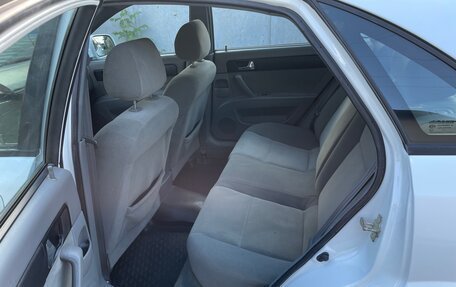 Daewoo Gentra II, 2013 год, 500 000 рублей, 9 фотография