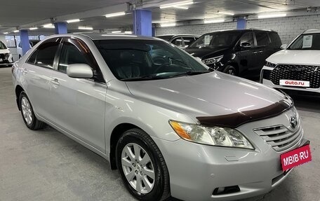 Toyota Camry, 2008 год, 935 000 рублей, 3 фотография