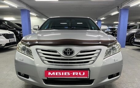 Toyota Camry, 2008 год, 935 000 рублей, 2 фотография