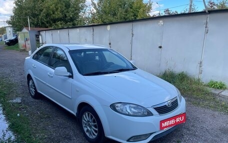 Daewoo Gentra II, 2013 год, 500 000 рублей, 6 фотография