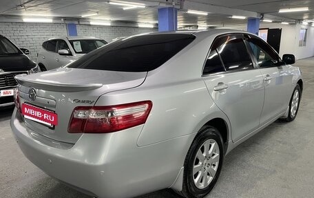 Toyota Camry, 2008 год, 935 000 рублей, 5 фотография