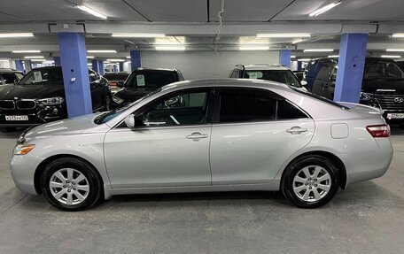 Toyota Camry, 2008 год, 935 000 рублей, 8 фотография