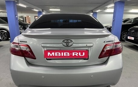 Toyota Camry, 2008 год, 935 000 рублей, 6 фотография