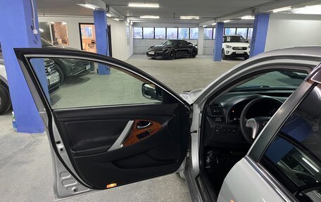 Toyota Camry, 2008 год, 935 000 рублей, 10 фотография