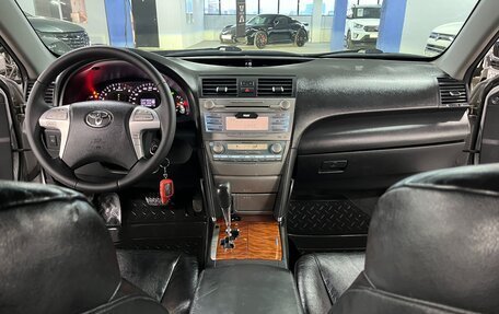 Toyota Camry, 2008 год, 935 000 рублей, 16 фотография