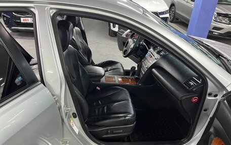 Toyota Camry, 2008 год, 935 000 рублей, 20 фотография