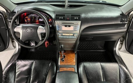 Toyota Camry, 2008 год, 935 000 рублей, 15 фотография