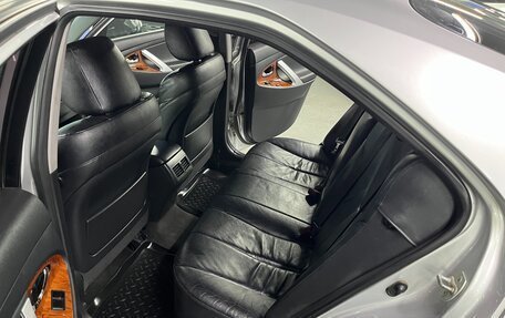 Toyota Camry, 2008 год, 935 000 рублей, 18 фотография