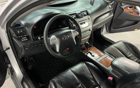 Toyota Camry, 2008 год, 935 000 рублей, 11 фотография