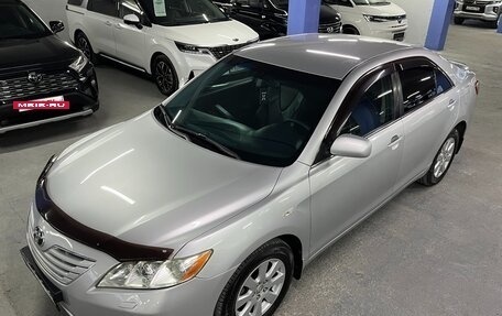 Toyota Camry, 2008 год, 935 000 рублей, 9 фотография