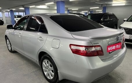 Toyota Camry, 2008 год, 935 000 рублей, 7 фотография