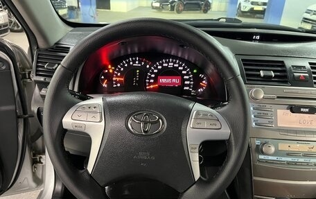 Toyota Camry, 2008 год, 935 000 рублей, 12 фотография
