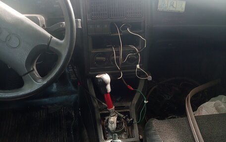 Audi 80, 1988 год, 85 000 рублей, 5 фотография