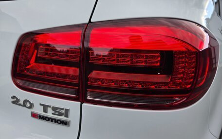 Volkswagen Tiguan I, 2016 год, 2 090 000 рублей, 10 фотография