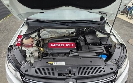 Volkswagen Tiguan I, 2016 год, 2 090 000 рублей, 9 фотография