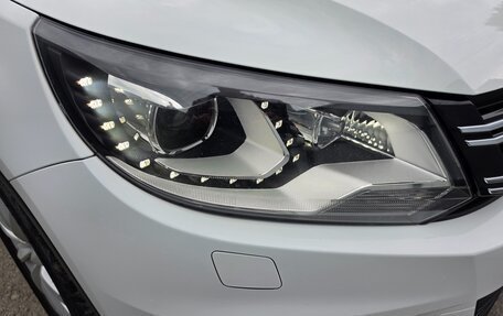 Volkswagen Tiguan I, 2016 год, 2 090 000 рублей, 11 фотография