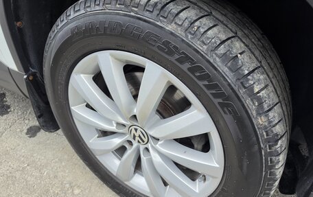 Volkswagen Tiguan I, 2016 год, 2 090 000 рублей, 15 фотография