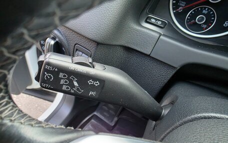 Volkswagen Tiguan I, 2016 год, 2 090 000 рублей, 21 фотография