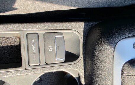 Volkswagen Tiguan I, 2016 год, 2 090 000 рублей, 23 фотография