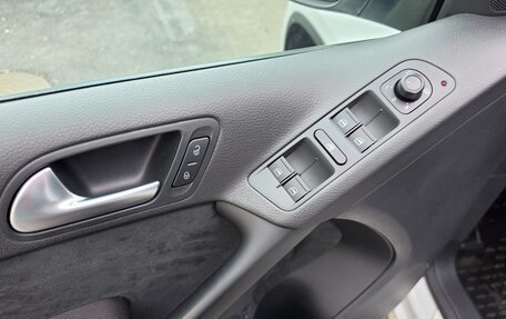 Volkswagen Tiguan I, 2016 год, 2 090 000 рублей, 19 фотография