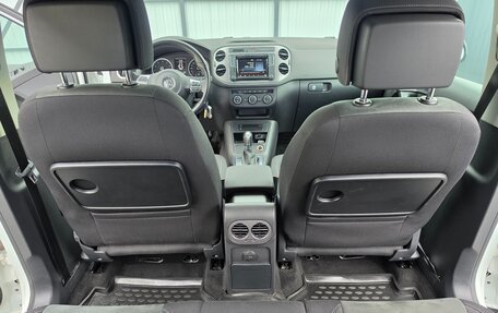 Volkswagen Tiguan I, 2016 год, 2 090 000 рублей, 28 фотография