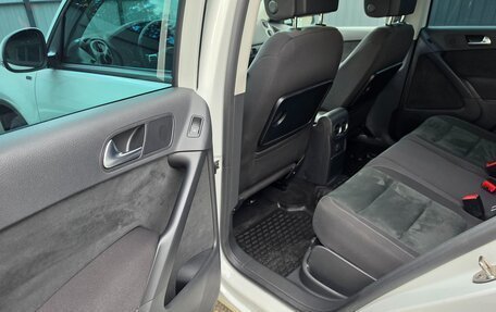 Volkswagen Tiguan I, 2016 год, 2 090 000 рублей, 27 фотография