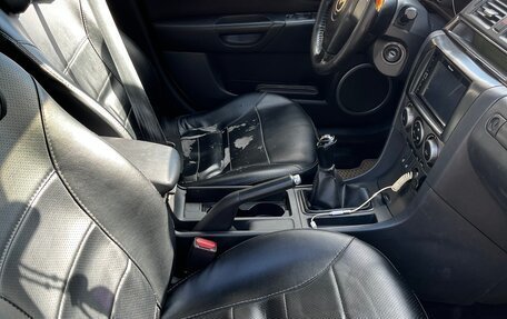 Mazda 3, 2007 год, 349 000 рублей, 8 фотография