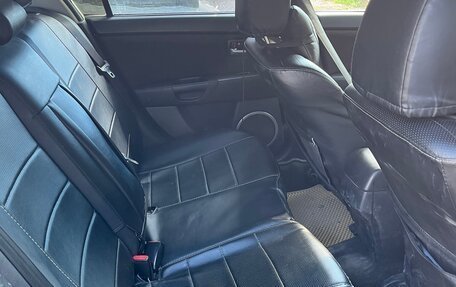 Mazda 3, 2007 год, 349 000 рублей, 9 фотография