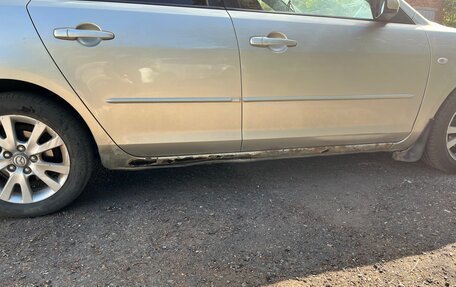 Mazda 3, 2007 год, 349 000 рублей, 6 фотография