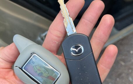 Mazda 3, 2007 год, 349 000 рублей, 11 фотография